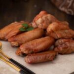 Pizza Hut Chicken Wings Recipe