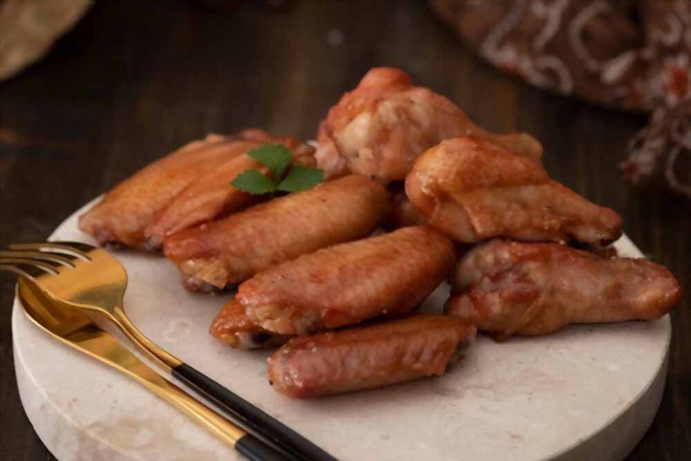 Pizza Hut Chicken Wings Recipe