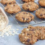 Potbelly Oatmeal Chocolate Chip Cookie Recipe