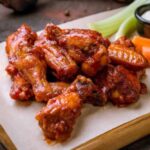 San Tung Chicken Wings Recipe