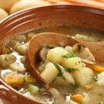 Trisha Yearwood Potato Soup Recipe