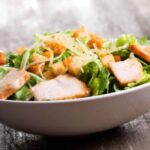 Willow Tree Chicken Salad Recipe