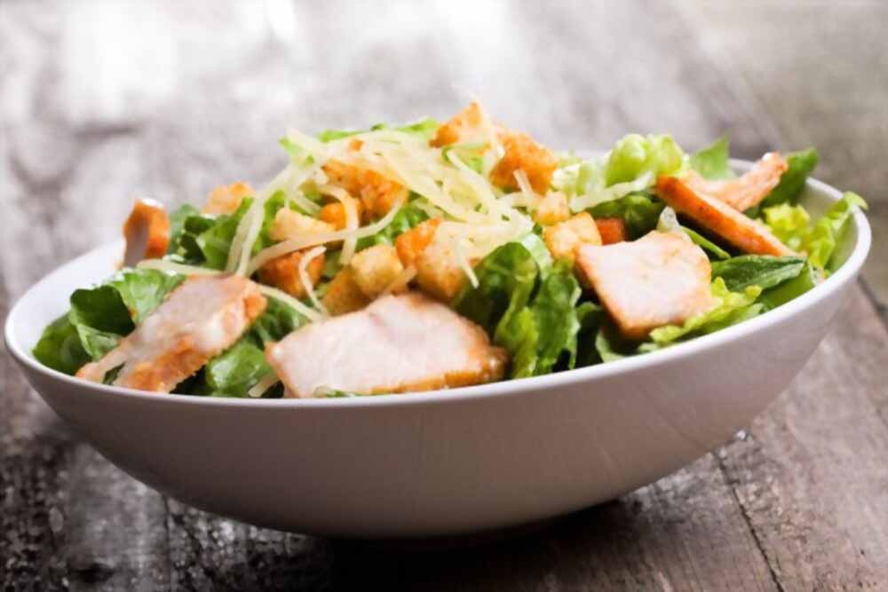 Willow Tree Chicken Salad Recipe