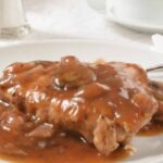 Applebees Smothered Chicken Recipe