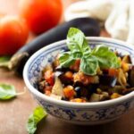 Caponata Recipe Lidia Bastianich