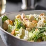 Carrabba's Caesar Dressing Recipe