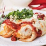 Casa Ole Cheese Enchilada Recipe