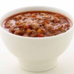 Chubby's Green Chili Recipe