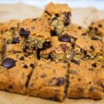 Congo Bars Recipe Martha Stewart