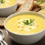 Corn Chowder Recipe Rachel Ray