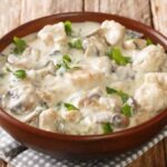 Holden's Ranch Chicken Stew Recipe