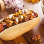 Hot Dog Chili Recipe Paula Deen