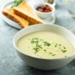 La Madeleine Potato Soup Recipe