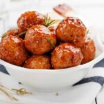 Olive Garden MeatBalls Recipe