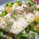 PF Chang's Sea Bass Recipe