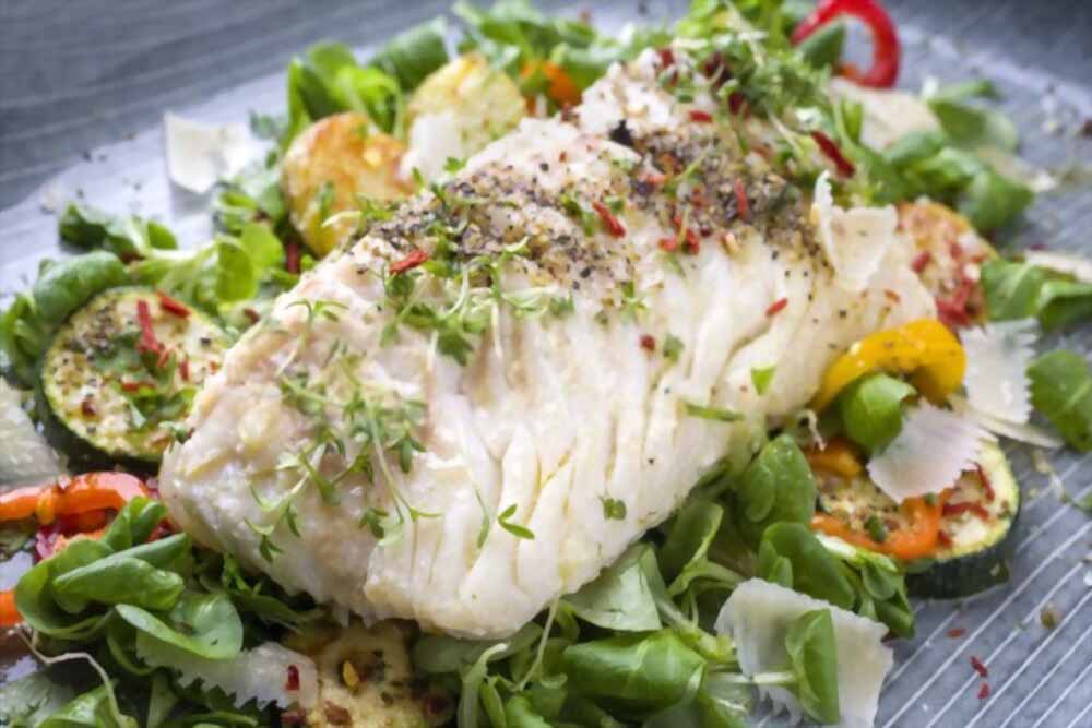 PF Chang's Sea Bass Recipe | Food14