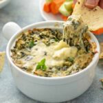 Ruby Tuesday Spinach Artichoke Dip Recipe