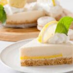 Ruth's Chris Cheesecake Recipe