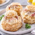 Seafood Newburg Recipe Paula Deen