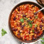 Trisha Yearwood Chili Recipe