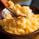 Ukrop's Mac and Cheese Recipe