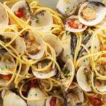 Vongole Recipe Mario Batali