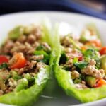 Yard House Lettuce Wraps Recipe