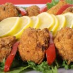 Captain D's Hush Puppies Recipe