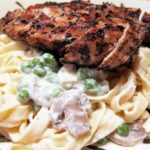 Carrabba's Pasta Weesie Recipe