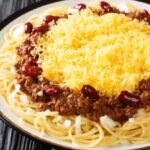 Cincinnati Chili Recipe America's Test Kitchen