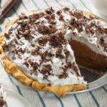 Edwards Chocolate Cream Pie Recipe