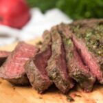 Kosher London Broil Recipe