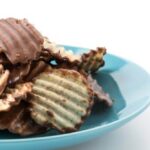 Lays Chocolate Covered Potato Chips Recipe