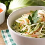 Long John Silver Coleslaw Recipe