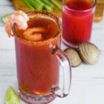 Michelada Recipe With Shrimp