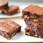 Mrs Fields Brownies Recipe