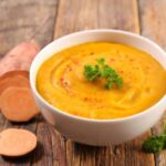 Pacific Thai Sweet Potato Soup