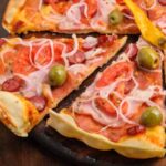 Peter Piper Pizza Recipe