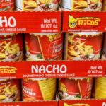 Ricos Nacho Cheese Recipe