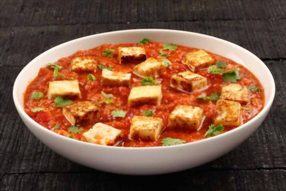 Sharwoods Tikka Masala Recipe