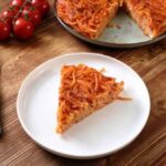 Spaghetti Pie Recipe Today Show