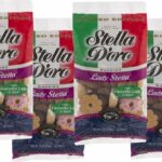 Stella D’oro Anisette Toast