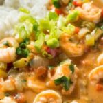 Tony Chachere Etouffee Recipe