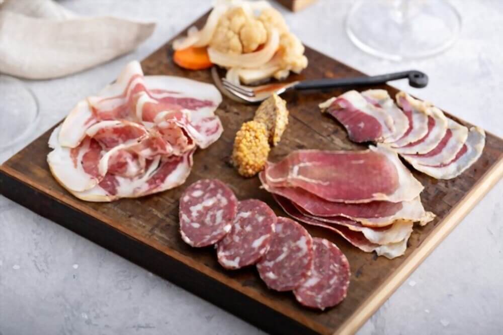 Why Choose Organic Cured Meats