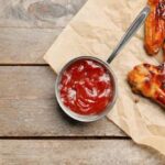 Buffalo Wild Wings BBQ Sauce Recipe