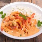 Bahama Breeze Coconut Shrimp Recipe