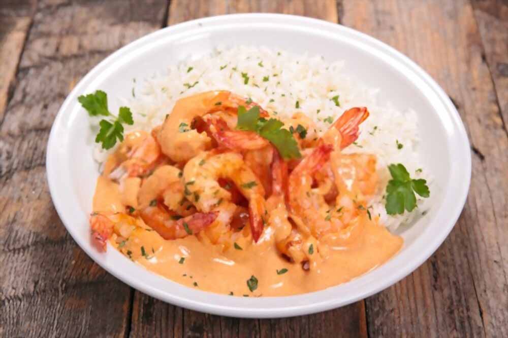 Bahama Breeze Coconut Shrimp Recipe