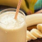 Banana Boat Smoothie King Recipe