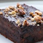 Black Walnut Cake Paula Deen