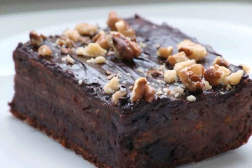 Black Walnut Cake Paula Deen